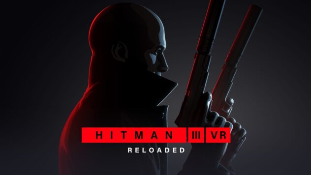 Hitman 3 VR: Reloaded Finds A New Target This Summer On Quest 3