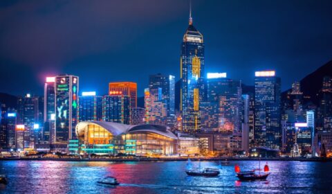 Hong Kong Monetary Authority’s Project mBridge Achieves MVP Milestone