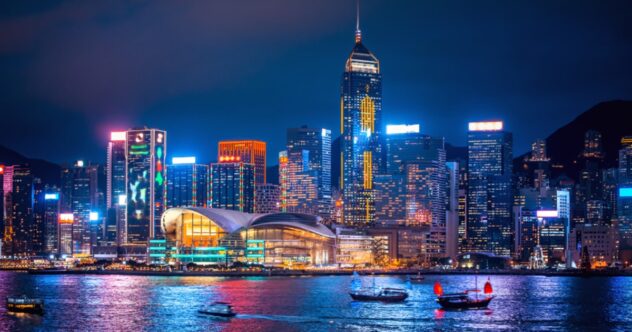 Hong Kong Monetary Authority's Project mBridge Achieves MVP Milestone