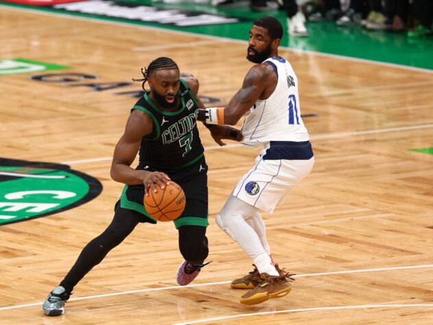Howard Beck on ‘Real Ones,’ Celtics Taking Game 2 of the Finals, and MVP Predictions. Plus, Live Updates on Dan Hurley’s $70 Million Offer From the Lakers.