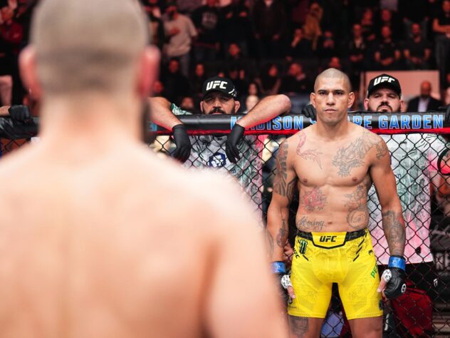 Is the Deck Stacked Against Alex Pereira at UFC 303? Plus, Huge Stakes for Ian Garry Vs. MVP: UFC 303 Preview.