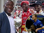 Kevin Campbell obituary: Super Kev's rare universal popularity will be sorely missed, writes JOE BERNSTEIN. The powerhouse Arsenal and Everton striker leaves a legacy well beyond goals and trophies