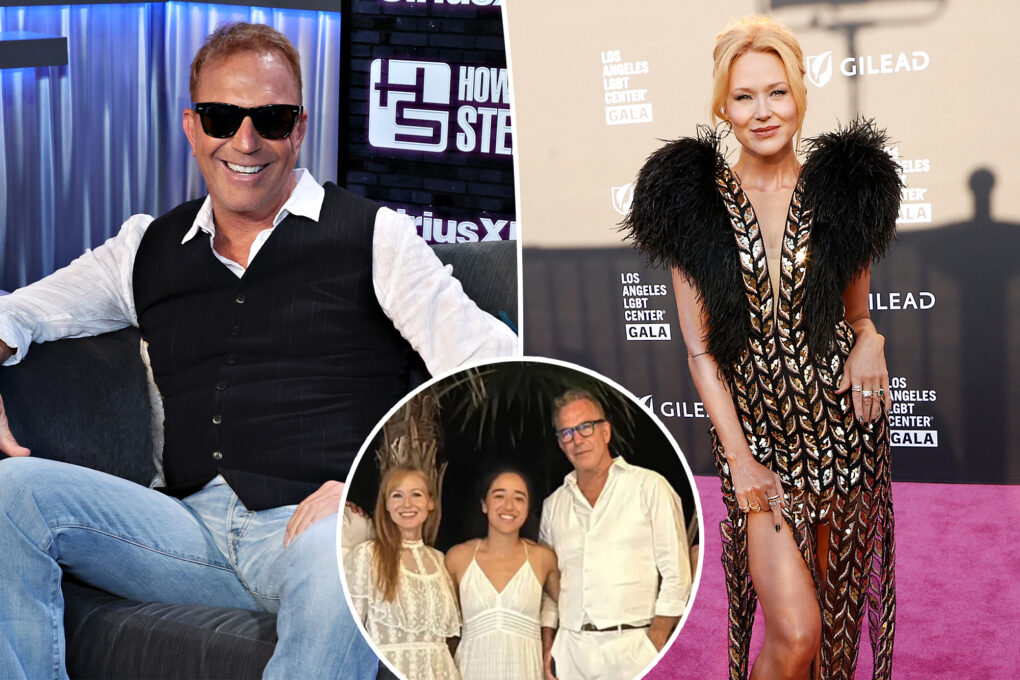 Kevin Costner breaks his silence on Jewel dating rumors: ‘She’s special’