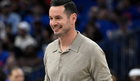Lakers Close To Finalizing Decision To Hire J.J. Redick As Head Coach