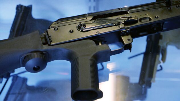 Las Vegas shooting survivors alarmed at US Supreme Court's strike down of ban on rifle bump stocks