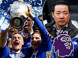Leicester 'could be given TWO points deductions' following their promotion to the Premier League - with the club's financial rule break charges 'to drag on beyond the start of next season'