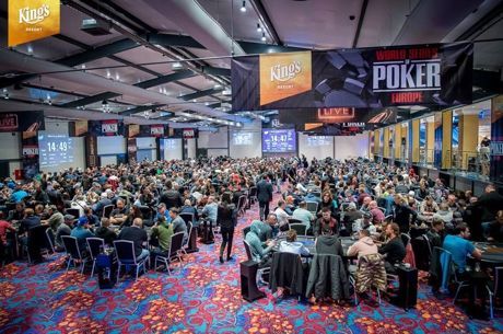 Leon Tsoukernik Selling King's Resort; Still to Host 2024 WSOP Europe