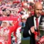 Liverpool fans in agreement on Man Utd's decision to keep Erik ten Hag as manager