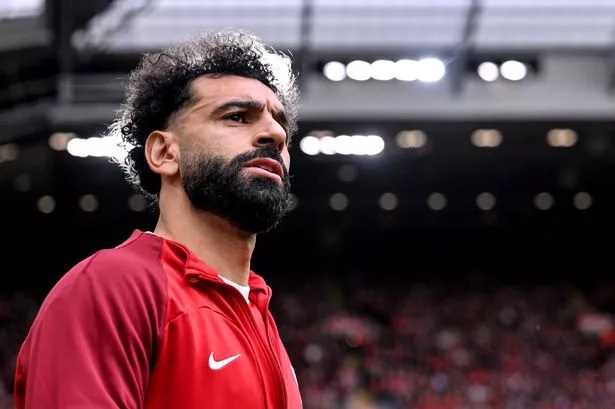Liverpool must sell Mo Salah to help Arne Slot's rebuild - the cost of waiting could be catastrophic