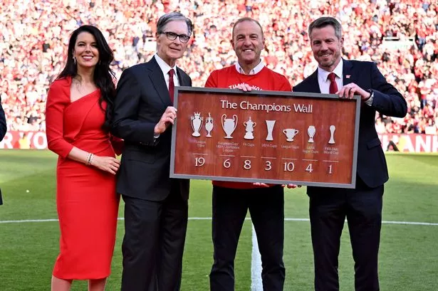 Liverpool wage bill truth proves you're probably wrong about FSG