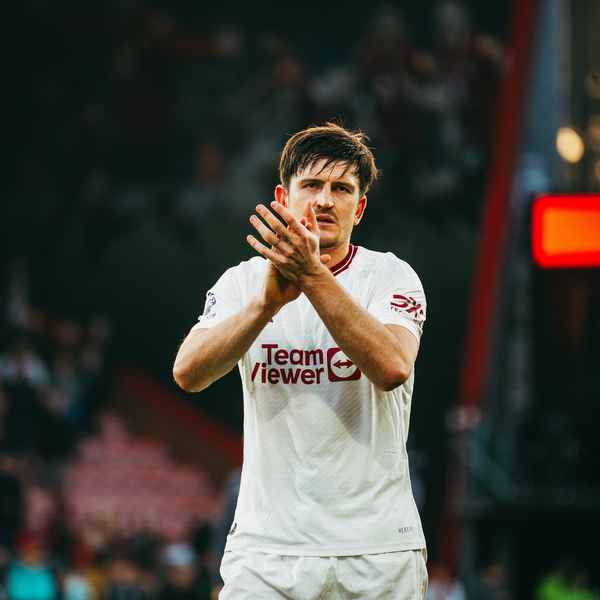 Maguire devastated to miss Euro 2024