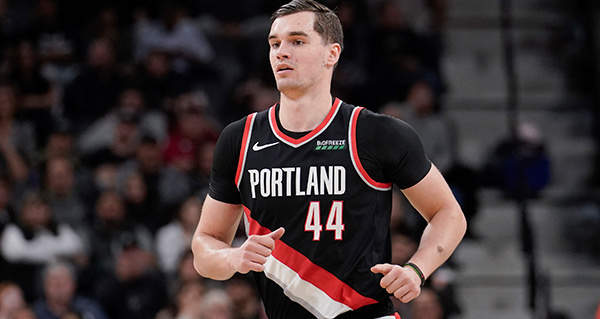 Mario Hezonja May Look For Return To The NBA