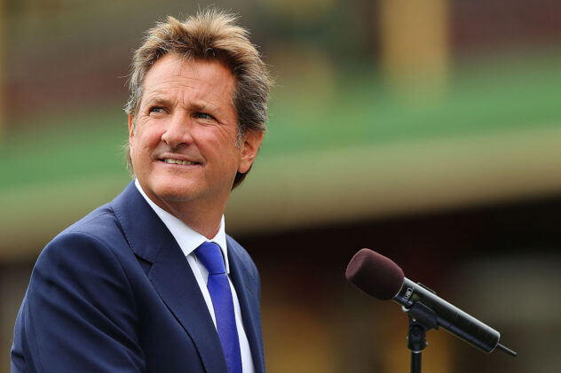 Mark Nicholas: Five IPL franchises show 'soft' interest in Lord's Hundred stake