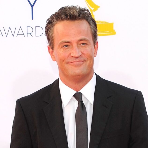 Matthew Perry’s Ketamine Suppliers Could Face Charges Over His Death