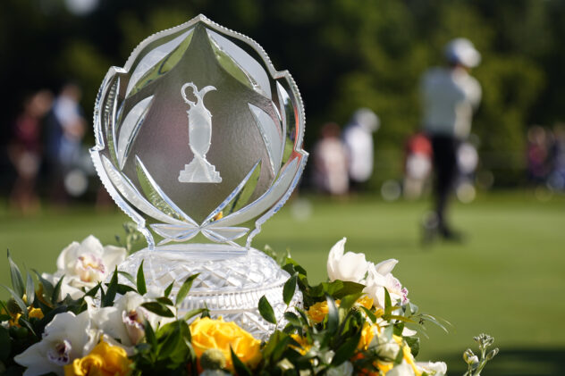 Memorial Tournament 2024 Sunday final round tee times, how to watch information