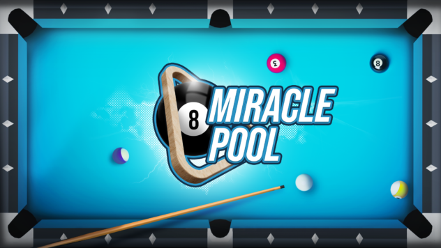 MiRacle Pool Cues Up Mixed Reality Billiards Soon On Quest