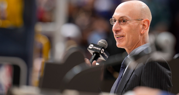 NBA Close To Finalizing 11-Year, $76 Billion Combined Deals With Disney, NBC, Amazon