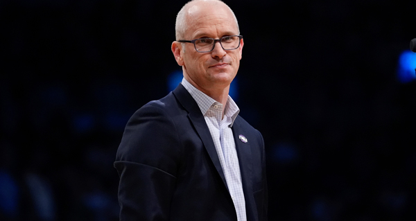 NBA Insiders Call Lakers' Offer To Dan Hurley 'Hail Mary', Question Whether He Had 'Genuine Interest'