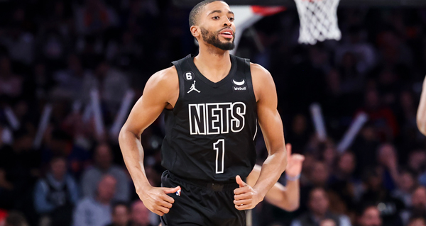 Nets Remain Uninterested In Trading Mikal Bridges