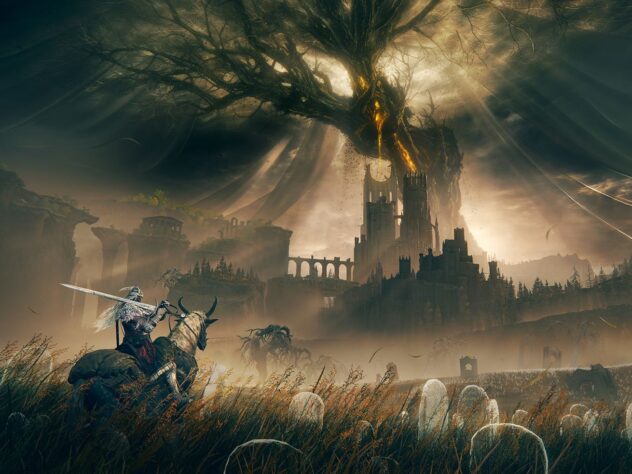Nintendo News and ‘Elden Ring: Shadow of the Erdtree’ Impressions