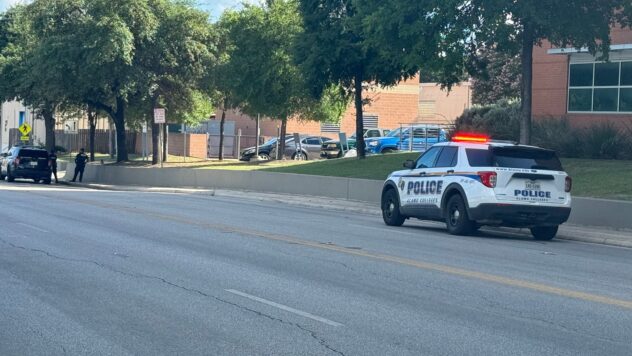 Northeast Side shooting leads to lockdown of St. Philip’s College, SAPD says