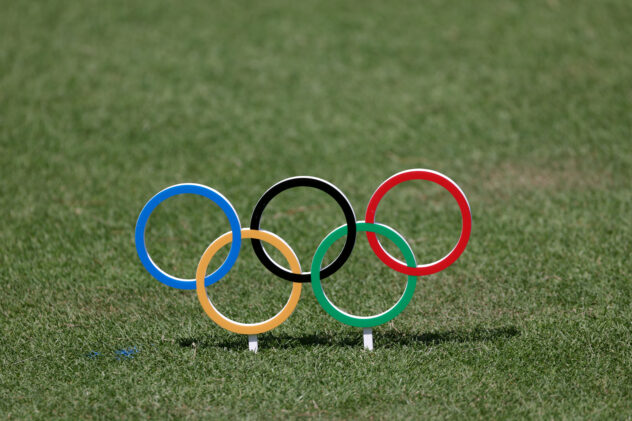 Olympic golf schedule: Dates, format for men's, women's competitions in Paris