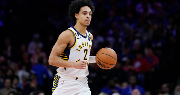 Pacers Currently Limited To Four-Year, $75M Extension Offer To Andrew Nembhard