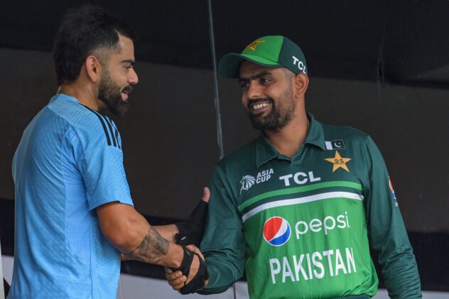 Pakistan's predicament adds spice to India match-up in New York