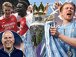 Premier League fixture release day LIVE: Who will Arne Slot and Enzo Maresca face first? When will the big games be placed? And what about newly-promoted Ipswich and Co?