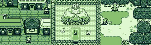 Review: Glory Hunters (Game Boy) - A Glorious 8-Bit Throwback With Some Rough Edges