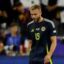 Scotland's Porteous banned for two matches