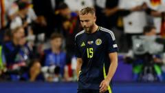 Scotland's Porteous banned for two matches