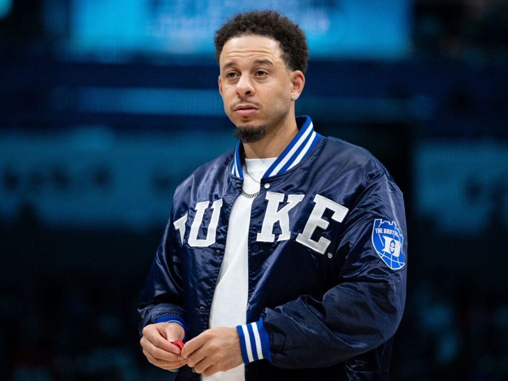 Seth Curry on Finals MVP, Summer of the Celtics, and Memories From Duke