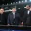 Steven Gerrard told Michael Owen to his face what he thought of controversial Man Utd transfer
