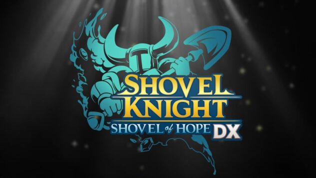 Surprise! Shovel Knight's Original Adventure Is Getting The Deluxe Treatment