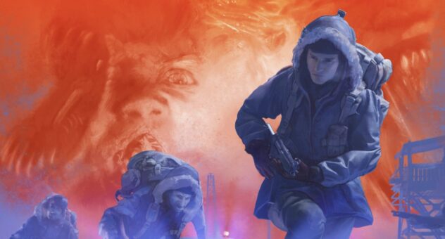 The Thing: Remastered Is Officially Announced For Switch, Coming This Year