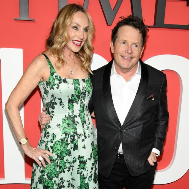 The Truth About Michael J. Fox and Tracy Pollan's Love Story