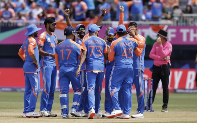 Unbeaten India, USA set to take over New York with an eye on Super Eight spot