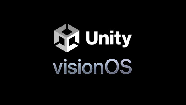 Unity 6 Preview Will Soon Add Pre-Release Support For visionOS 2
