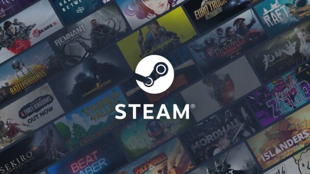 Valve being sued for £656m in UK amid accusations of Steam market rigging