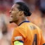 Virgil van Dijk accused of 'lacking passion' by Dutch soccer legend