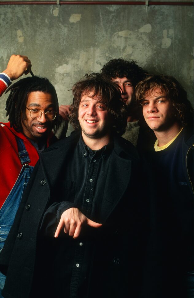 Ween Announce Deluxe Reissue of Chocolate and Cheese for 30th Anniversary