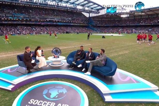 What has happened to Stamford Bridge pitch? Soccer Aid 2024 issue at Chelsea explained