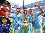 When is the Premier League 2024-25 schedule released? Fixture announcement date and time, including season start date, international breaks and final day for upcoming season