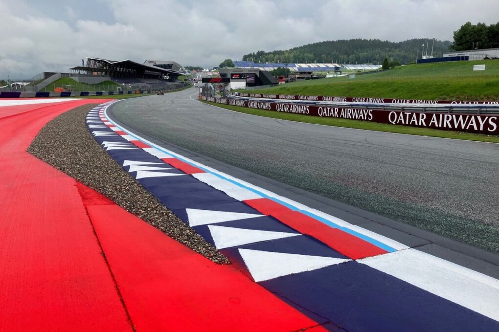 Why new "perfect" Red Bull Ring kerb solution could banish F1's track limits problem