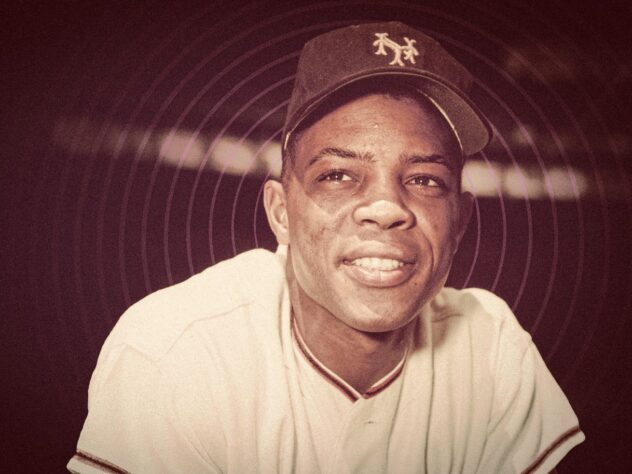 Willie Mays Was the Greatest Baseball Player Who Ever Lived