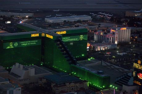 $127k Blackjack Jackpot Denied at MGM Grand Detroit