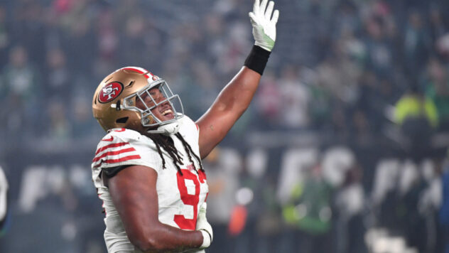 3 Under-the-radar 49ers players who are facing significant pressure heading into training camp