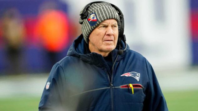 49ers reached out to Bill Belichick about joining staff