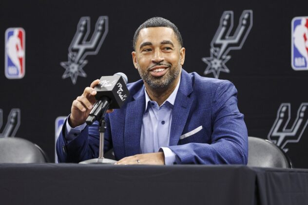 A comprehensive evaluation of the Spurs’ offseason